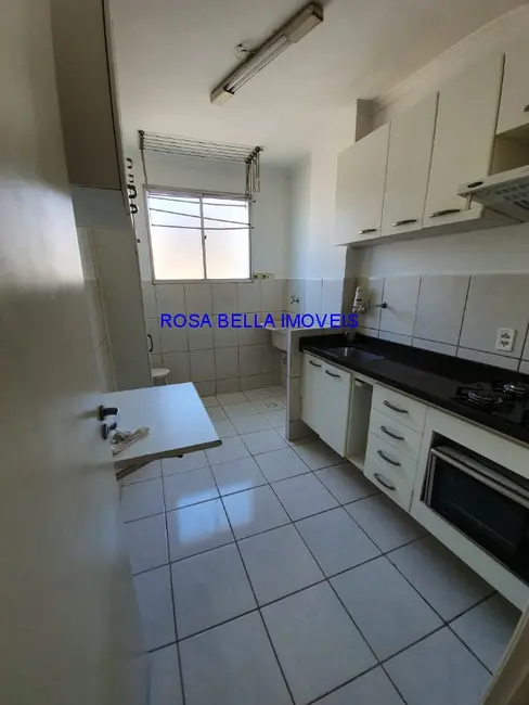 Apartamento com 3 quartos para alugar, 60m2 em Jardim Bonfiglioli, Jundiai - SP - imagem 8 Foto 8 de Apartamento com 3 quartos para alugar, 60m2 em Jardim Bonfiglioli, Jundiai - SP