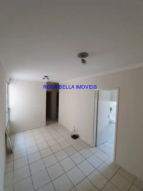 Apartamento com 3 quartos para alugar, 60m2 em Jardim Bonfiglioli, Jundiai - SP - imagem 4 Foto 4 de Apartamento com 3 quartos para alugar, 60m2 em Jardim Bonfiglioli, Jundiai - SP