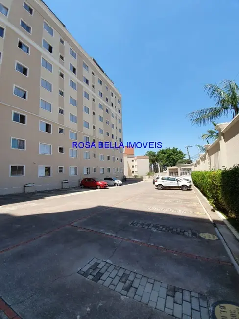 Foto 1 de Apartamento com 3 quartos para alugar, 60m2 em Jardim Bonfiglioli, Jundiai - SP