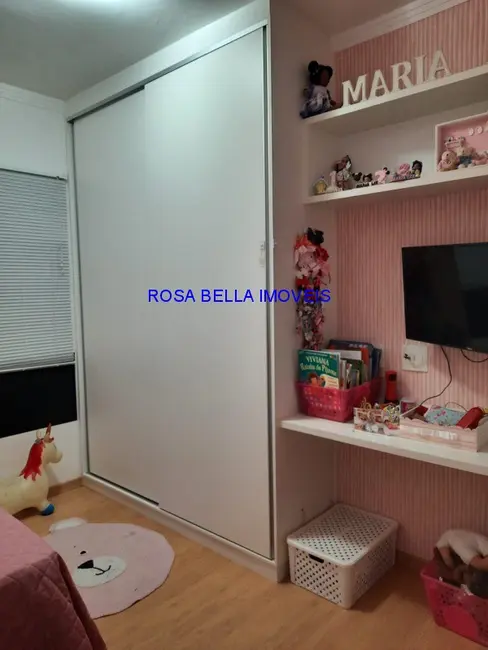 Apartamento com 2 quartos à venda, 54m2 em Parque União, Jundiai - SP - imagem 7 Foto 7 de Apartamento com 2 quartos à venda, 54m2 em Parque União, Jundiai - SP