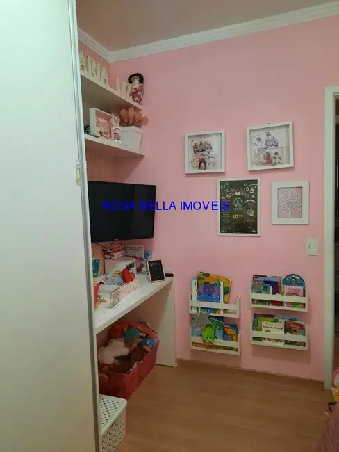 Apartamento com 2 quartos à venda, 54m2 em Parque União, Jundiai - SP - imagem 3 Foto 3 de Apartamento com 2 quartos à venda, 54m2 em Parque União, Jundiai - SP