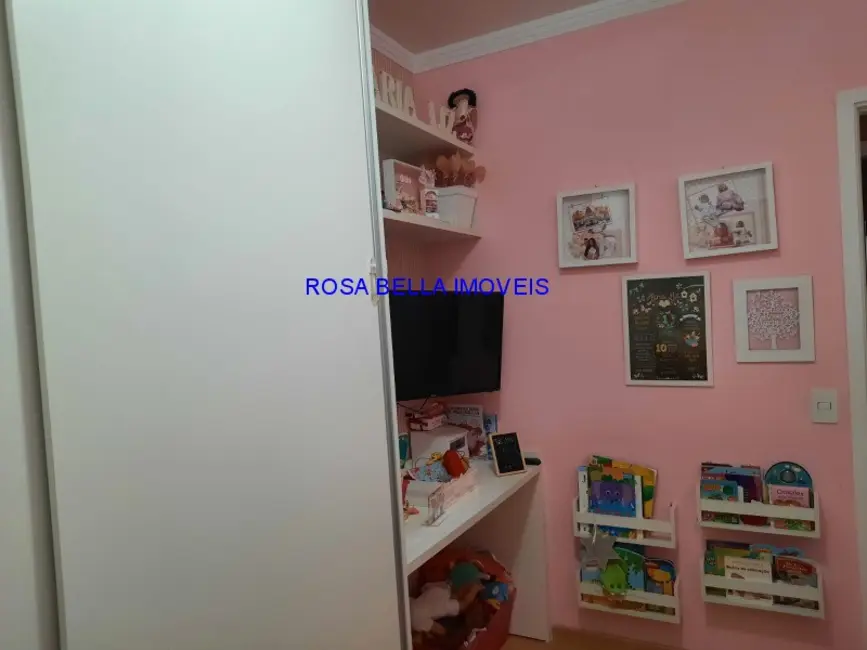 Apartamento com 2 quartos à venda, 54m2 em Parque União, Jundiai - SP - imagem 5 Foto 5 de Apartamento com 2 quartos à venda, 54m2 em Parque União, Jundiai - SP