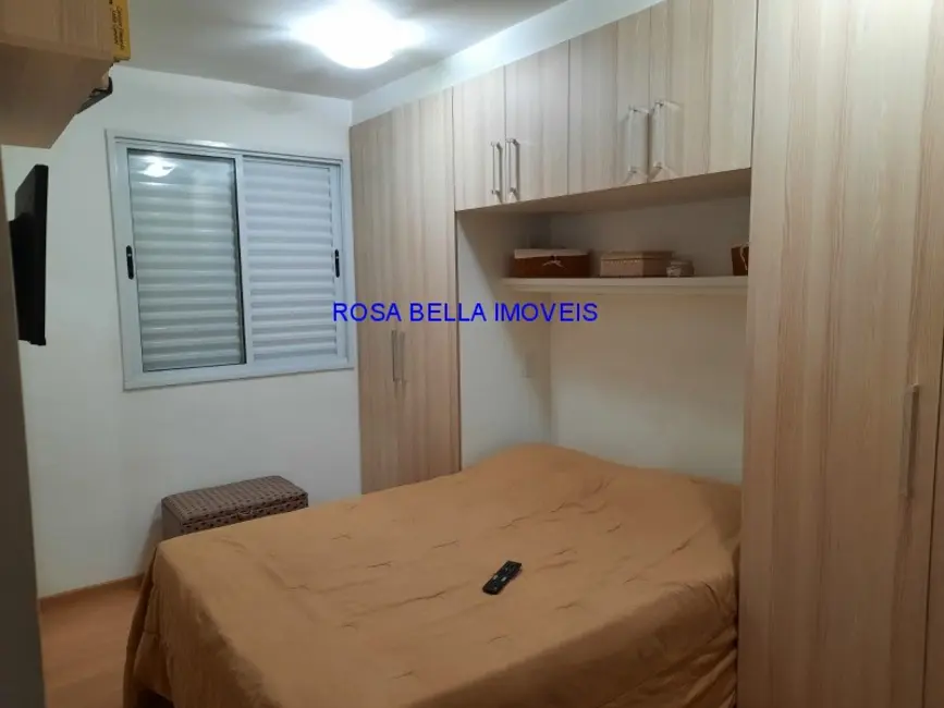 Apartamento com 2 quartos à venda, 54m2 em Parque União, Jundiai - SP - imagem 8 Foto 8 de Apartamento com 2 quartos à venda, 54m2 em Parque União, Jundiai - SP