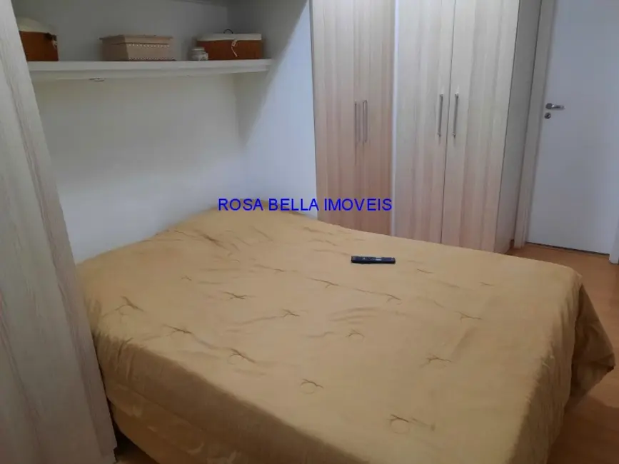 Apartamento com 2 quartos à venda, 54m2 em Parque União, Jundiai - SP - imagem 9 Foto 9 de Apartamento com 2 quartos à venda, 54m2 em Parque União, Jundiai - SP