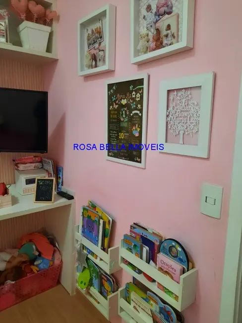 Apartamento com 2 quartos à venda, 54m2 em Parque União, Jundiai - SP - imagem 4 Foto 4 de Apartamento com 2 quartos à venda, 54m2 em Parque União, Jundiai - SP