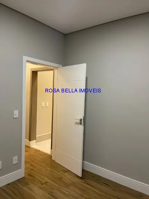 Foto 9 de Apartamento com 3 quartos à venda, 128m2 em Jardim Bréscia, Indaiatuba - SP