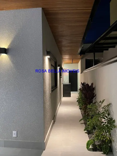 Foto 3 de Apartamento com 3 quartos à venda, 128m2 em Jardim Bréscia, Indaiatuba - SP