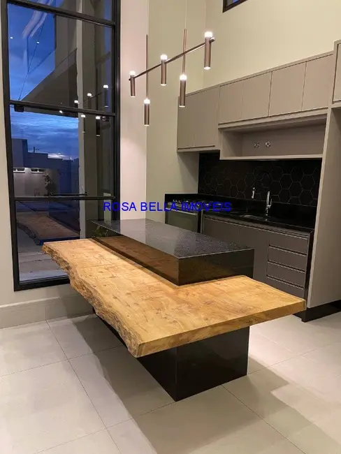 Foto 2 de Apartamento com 3 quartos à venda, 128m2 em Jardim Bréscia, Indaiatuba - SP