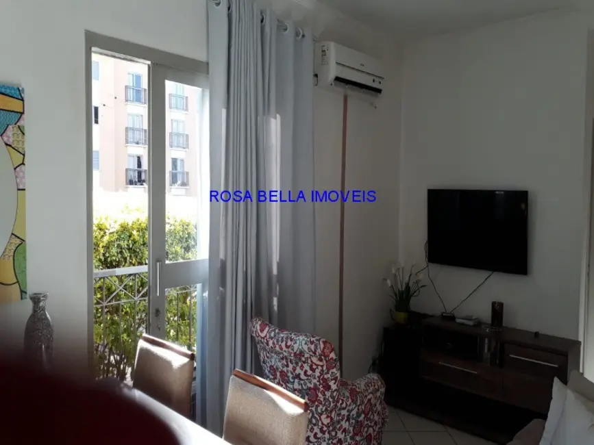 Foto 8 de Apartamento com 2 quartos para alugar, 65m2 em Jardim Trevo, Jundiai - SP