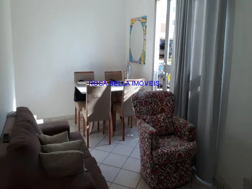 Foto 9 de Apartamento com 2 quartos para alugar, 65m2 em Jardim Trevo, Jundiai - SP