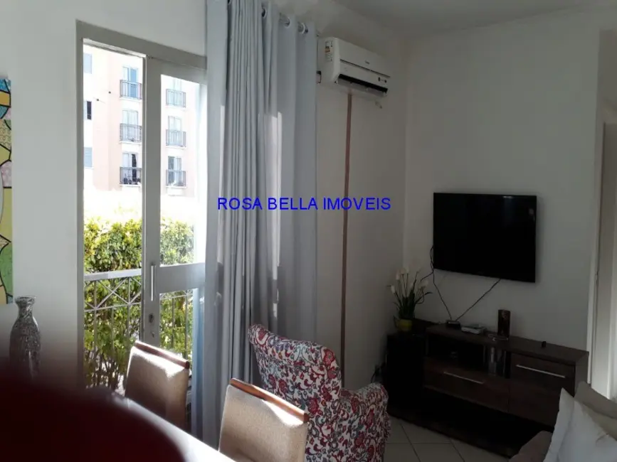 Foto 1 de Apartamento com 2 quartos para alugar, 65m2 em Jardim Trevo, Jundiai - SP