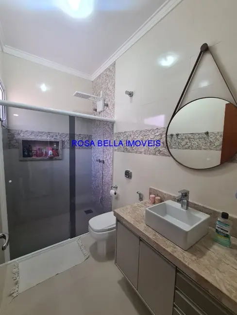 Foto 3 de Casa com 3 quartos à venda, 120m2 em Indaiatuba - SP