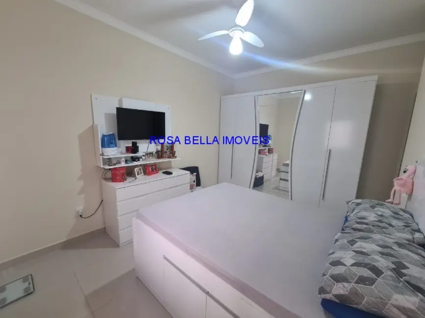 Foto 2 de Casa com 3 quartos à venda, 120m2 em Indaiatuba - SP
