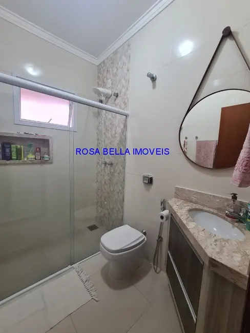 Foto 7 de Casa com 3 quartos à venda, 120m2 em Indaiatuba - SP