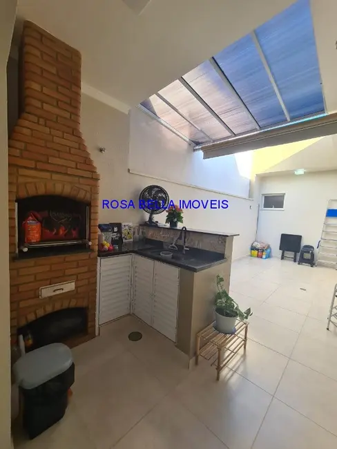 Foto 9 de Casa com 3 quartos à venda, 120m2 em Indaiatuba - SP