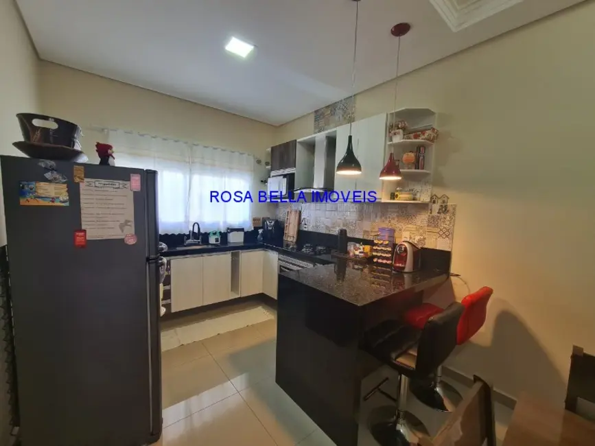 Foto 8 de Casa com 3 quartos à venda, 120m2 em Indaiatuba - SP