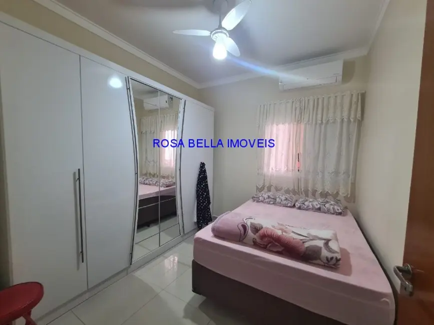 Foto 4 de Casa com 3 quartos à venda, 120m2 em Indaiatuba - SP