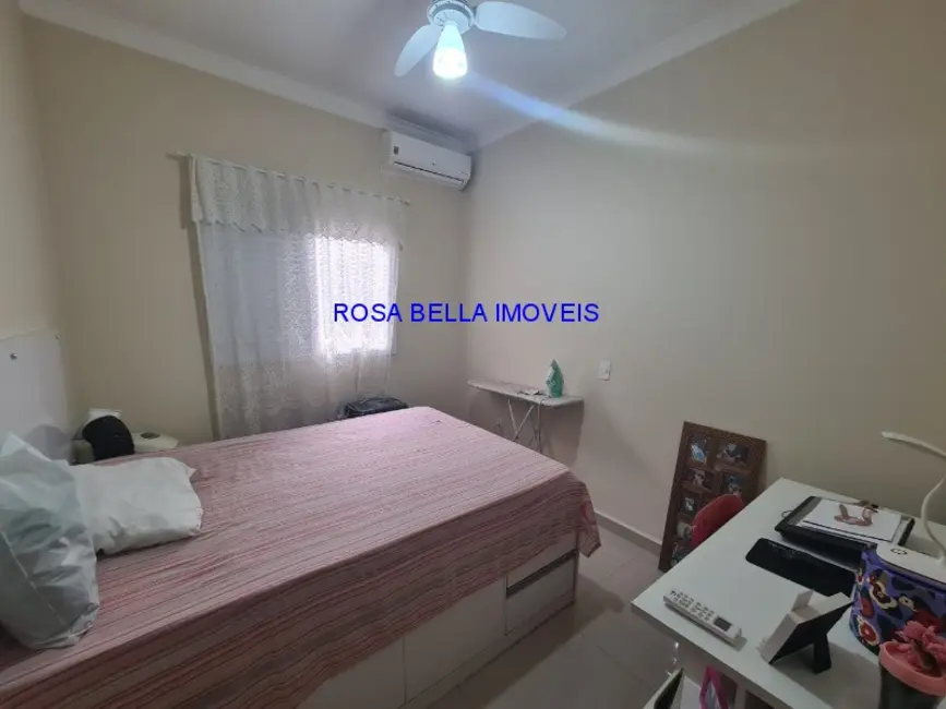 Foto 5 de Casa com 3 quartos à venda, 120m2 em Indaiatuba - SP