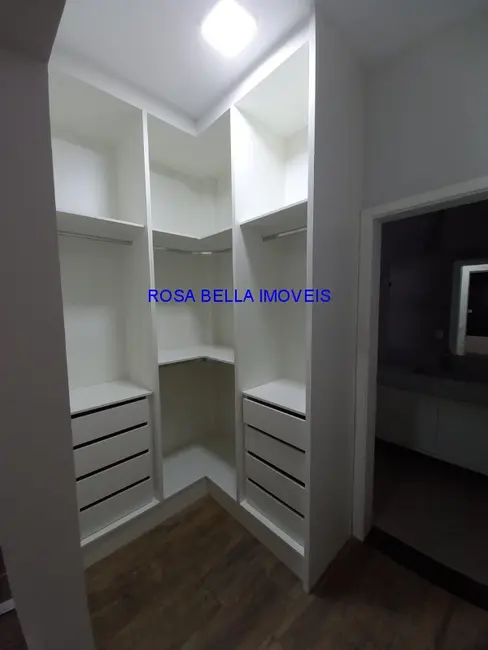 Foto 6 de Casa com 4 quartos à venda, 200m2 em Jardim Bréscia, Indaiatuba - SP