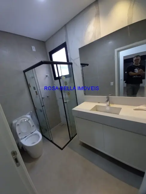 Foto 9 de Casa com 4 quartos à venda, 200m2 em Jardim Bréscia, Indaiatuba - SP