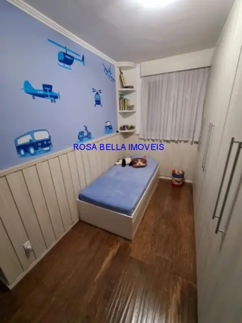 Foto 4 de Apartamento com 2 quartos à venda, 54m2 em Ponte de São João, Jundiai - SP