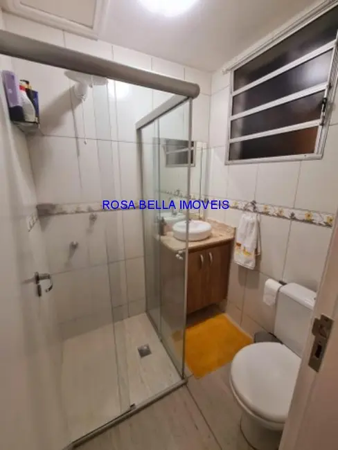 Foto 2 de Apartamento com 2 quartos à venda, 54m2 em Ponte de São João, Jundiai - SP