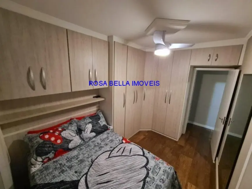 Foto 6 de Apartamento com 2 quartos à venda, 54m2 em Ponte de São João, Jundiai - SP