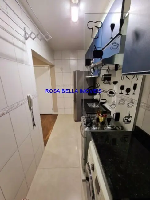 Foto 7 de Apartamento com 2 quartos à venda, 54m2 em Ponte de São João, Jundiai - SP