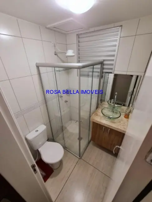 Foto 3 de Apartamento com 2 quartos à venda, 54m2 em Ponte de São João, Jundiai - SP