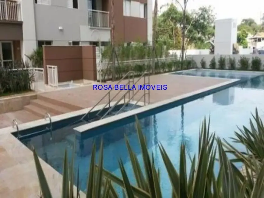 Foto 1 de Apartamento com 3 quartos à venda, 79m2 em Parque União, Jundiai - SP