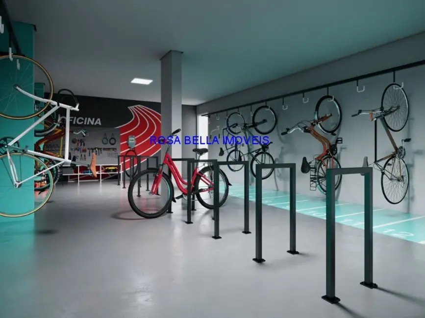 Apartamento com 2 quartos à venda, 59m2 em Parque da Represa, Jundiai - SP - imagem 5 Foto 5 de Apartamento com 2 quartos à venda, 59m2 em Parque da Represa, Jundiai - SP