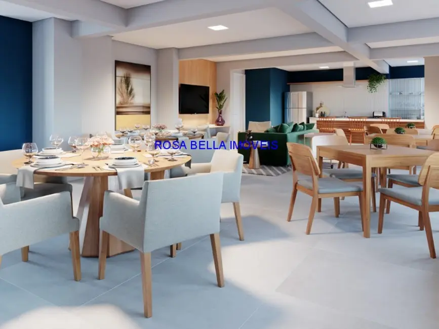 Apartamento com 2 quartos à venda, 59m2 em Parque da Represa, Jundiai - SP - imagem 6 Foto 6 de Apartamento com 2 quartos à venda, 59m2 em Parque da Represa, Jundiai - SP