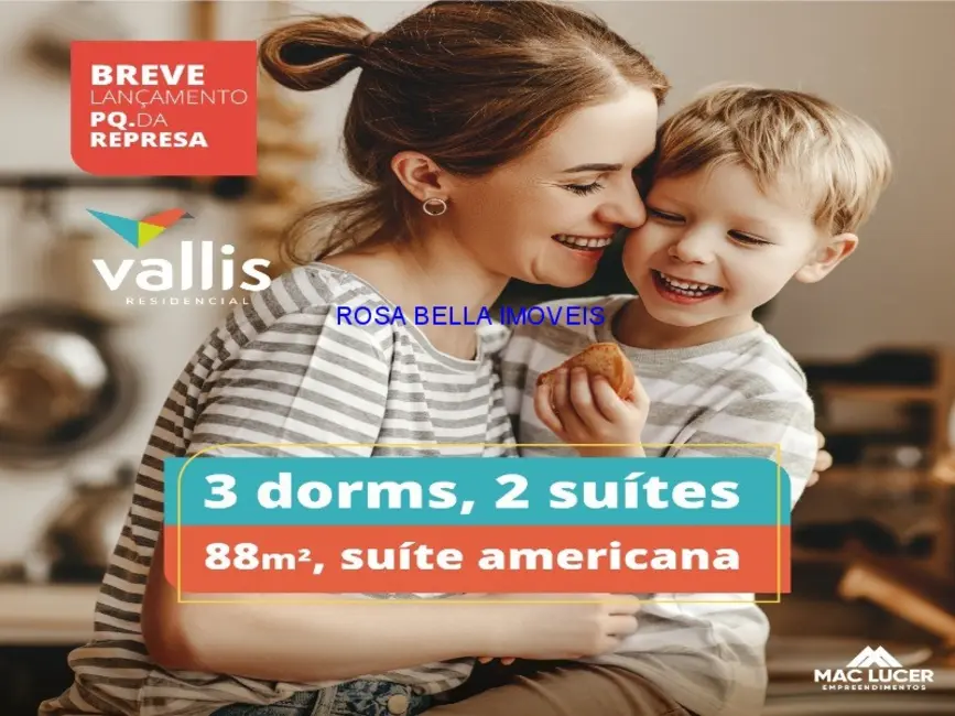 Apartamento com 2 quartos à venda, 59m2 em Parque da Represa, Jundiai - SP - imagem 9 Foto 9 de Apartamento com 2 quartos à venda, 59m2 em Parque da Represa, Jundiai - SP