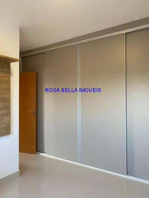 Foto 3 de Apartamento com 3 quartos à venda, 102m2 em Vila Sfeir, Indaiatuba - SP