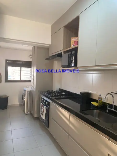 Foto 2 de Apartamento com 3 quartos à venda, 102m2 em Vila Sfeir, Indaiatuba - SP