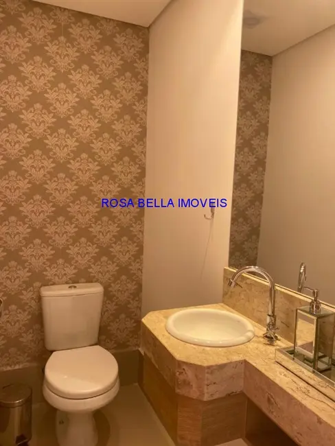 Foto 5 de Apartamento com 3 quartos à venda, 102m2 em Vila Sfeir, Indaiatuba - SP