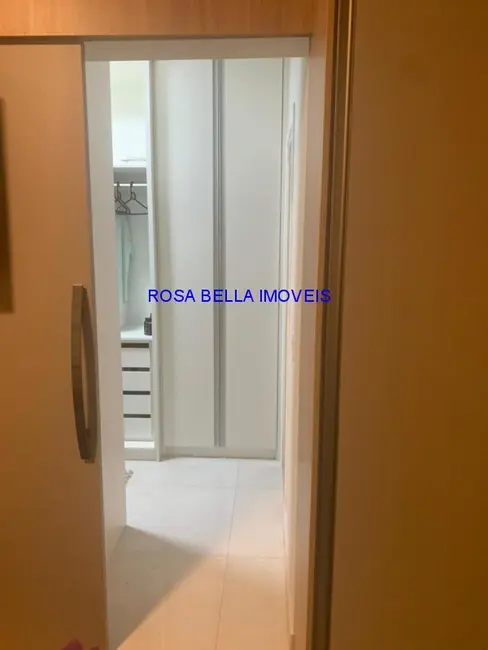 Foto 8 de Casa de Condomínio com 3 quartos à venda, 135m2 em Jardim Bréscia, Indaiatuba - SP