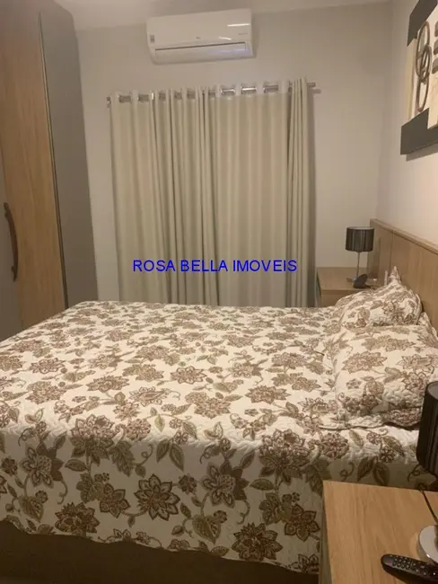Foto 6 de Casa de Condomínio com 3 quartos à venda, 135m2 em Jardim Bréscia, Indaiatuba - SP