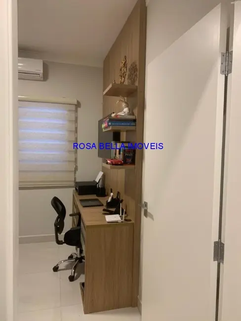 Foto 7 de Casa de Condomínio com 3 quartos à venda, 135m2 em Jardim Bréscia, Indaiatuba - SP