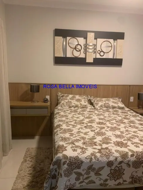 Foto 5 de Casa de Condomínio com 3 quartos à venda, 135m2 em Jardim Bréscia, Indaiatuba - SP