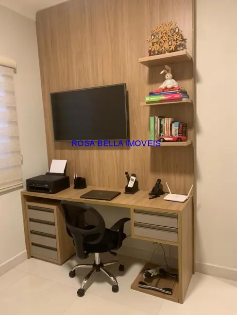 Foto 9 de Casa de Condomínio com 3 quartos à venda, 135m2 em Jardim Bréscia, Indaiatuba - SP