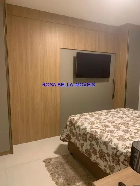 Foto 4 de Casa de Condomínio com 3 quartos à venda, 135m2 em Jardim Bréscia, Indaiatuba - SP