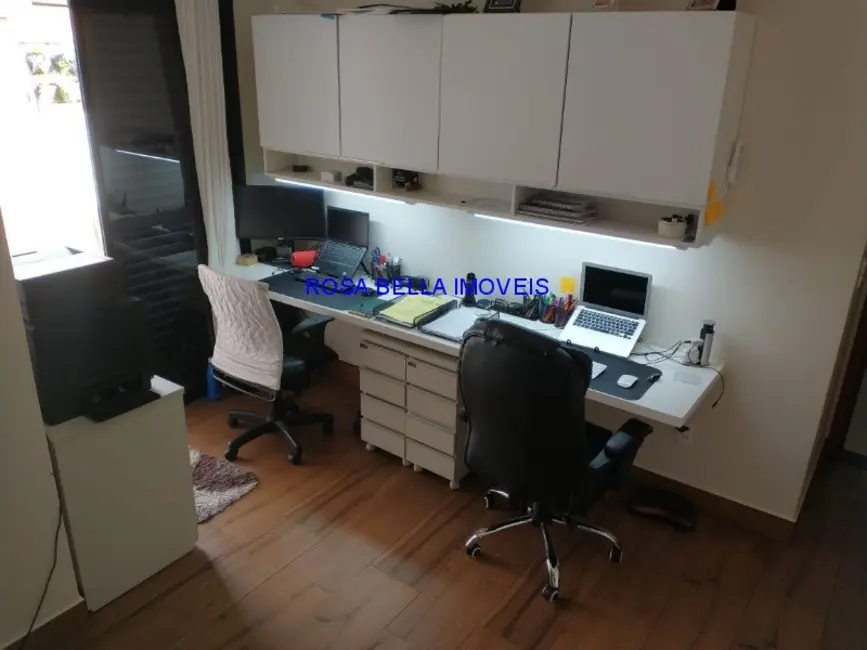 Foto 3 de Casa com 2 quartos à venda, 138m2 em Jardim Bréscia, Indaiatuba - SP