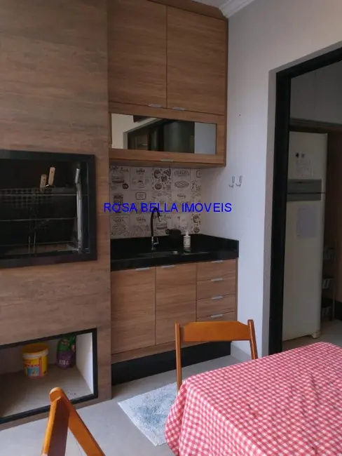 Foto 7 de Casa com 2 quartos à venda, 138m2 em Jardim Bréscia, Indaiatuba - SP