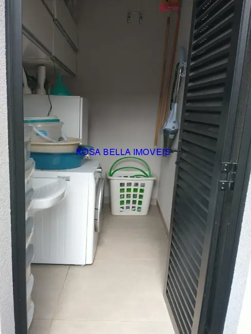 Foto 4 de Casa com 2 quartos à venda, 138m2 em Jardim Bréscia, Indaiatuba - SP