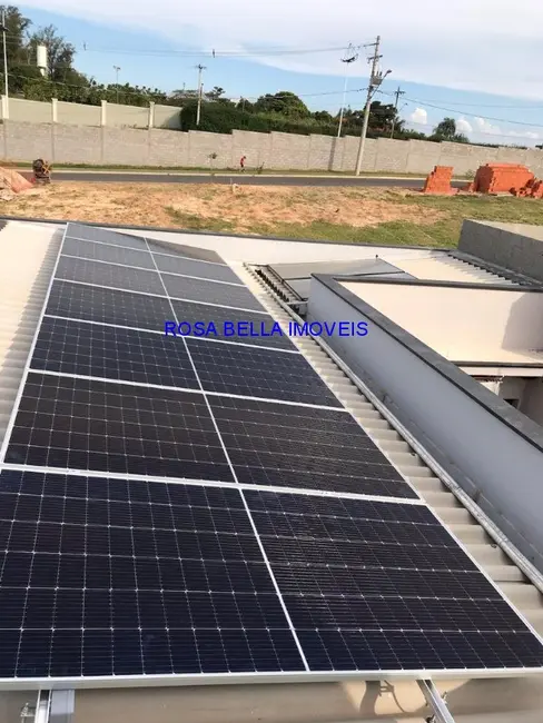 Foto 5 de Casa com 2 quartos à venda, 138m2 em Jardim Bréscia, Indaiatuba - SP