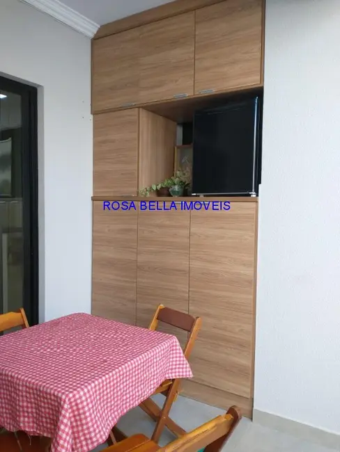 Foto 8 de Casa com 2 quartos à venda, 138m2 em Jardim Bréscia, Indaiatuba - SP