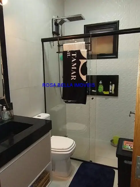 Foto 9 de Casa com 2 quartos à venda, 138m2 em Jardim Bréscia, Indaiatuba - SP