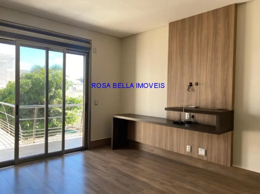 Foto 5 de Casa com 4 quartos à venda, 478m2 em Jardim Maison Du Parc, Indaiatuba - SP
