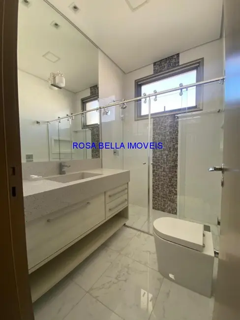 Foto 6 de Casa com 4 quartos à venda, 478m2 em Jardim Maison Du Parc, Indaiatuba - SP